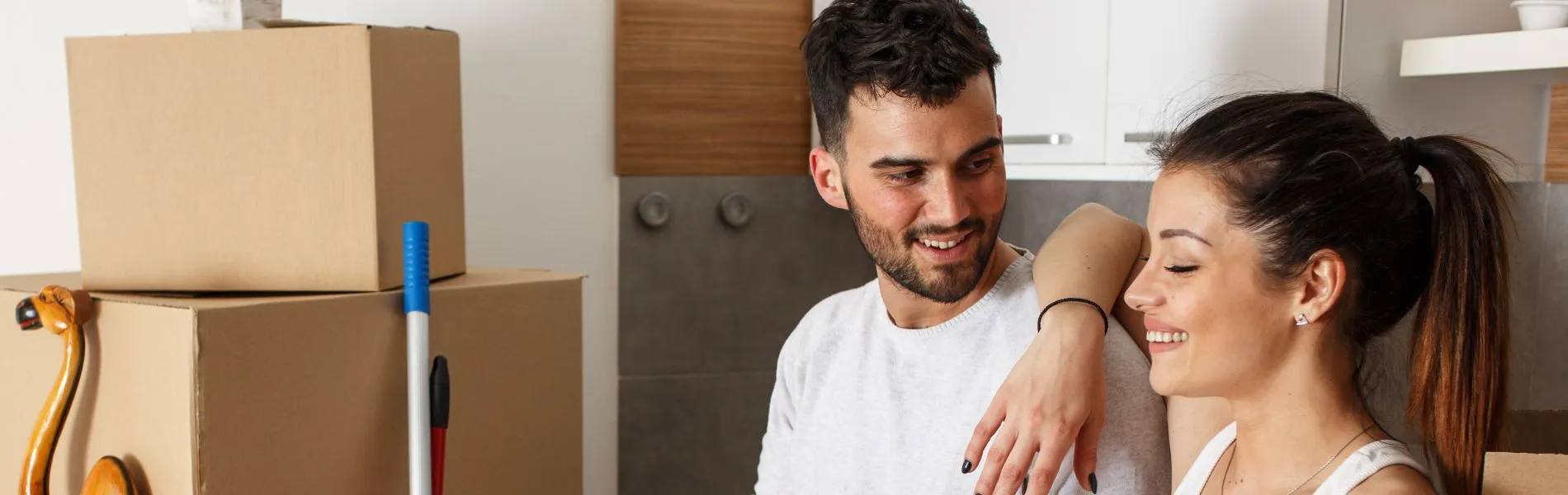 Stressfreie Umzüge Genf 🚚 Professionell und zuverlässig